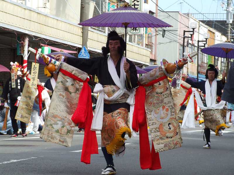 島田大祭帯祭り(島田・榛原)の施設情報｜ゼンリンいつもNAVI