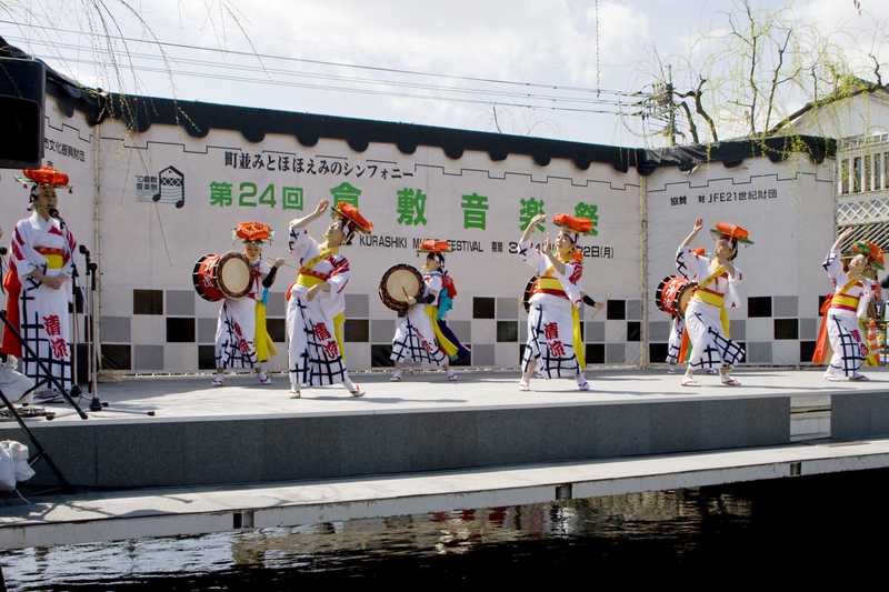 倉敷音楽祭の画像