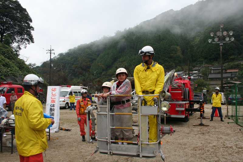 美川町ふるさとまつりの画像