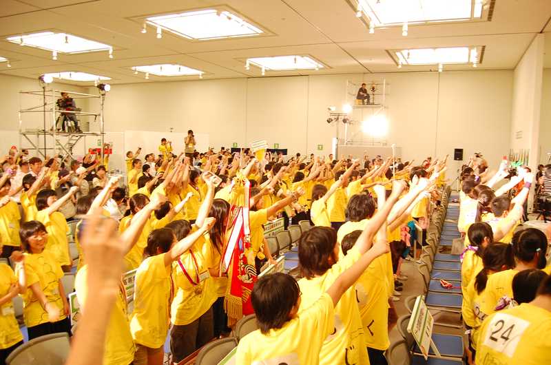 全国高等学校漫画選手権まんが甲子園の画像