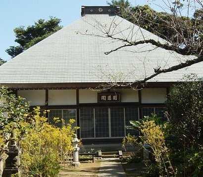 清雲寺の画像