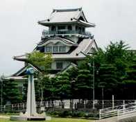 歌舞伎文化公園の画像