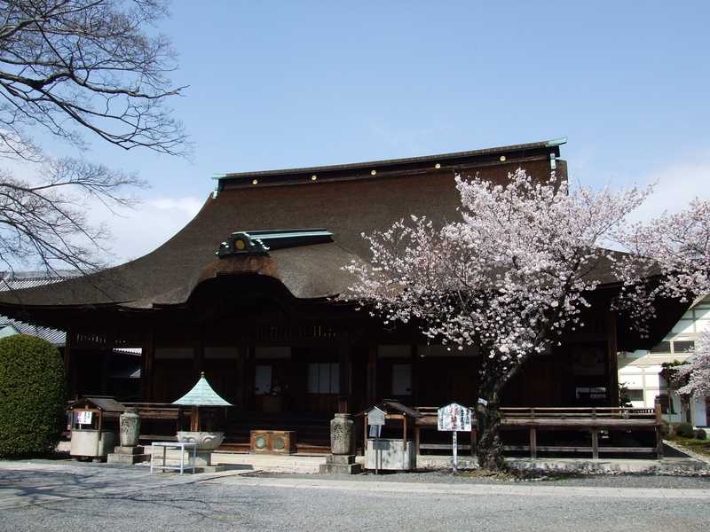 曼陀羅寺公園の画像