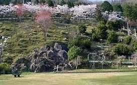 鈴の宮公園の画像