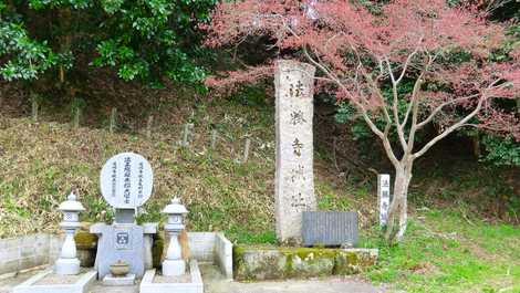 法勝寺城山公園 米子 境港 花の名所 の施設情報 いつもnavi