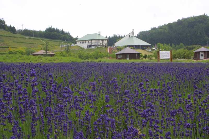 まきばの館の画像