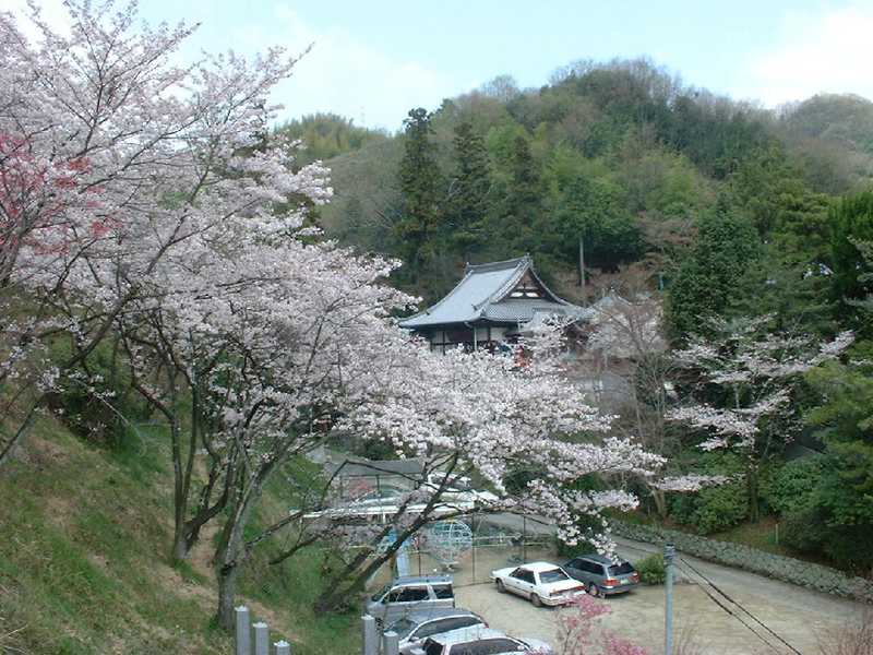 西法寺の画像