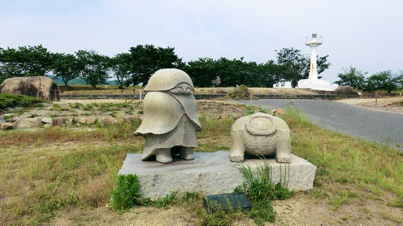 笠岡市かさおか太陽の広場管理事務所の画像