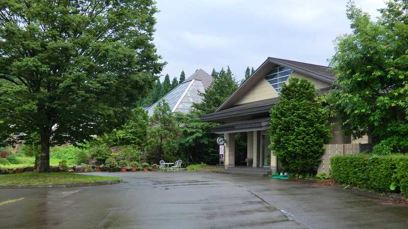 御所湖温泉の画像