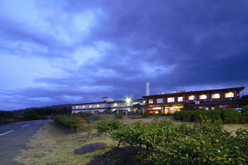 三原山温泉の画像