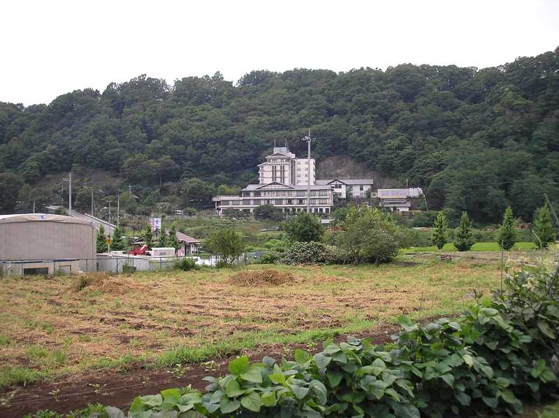 山梨県北杜市須玉町若神子新町161（住所検索） いつもNAVI