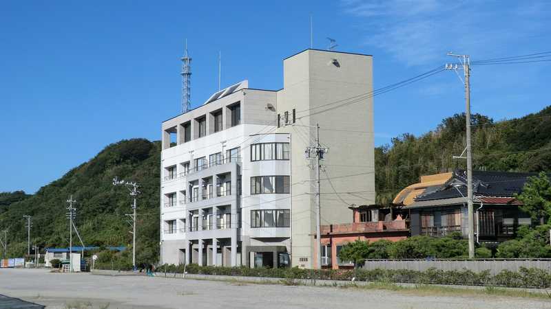 坂井温泉の画像