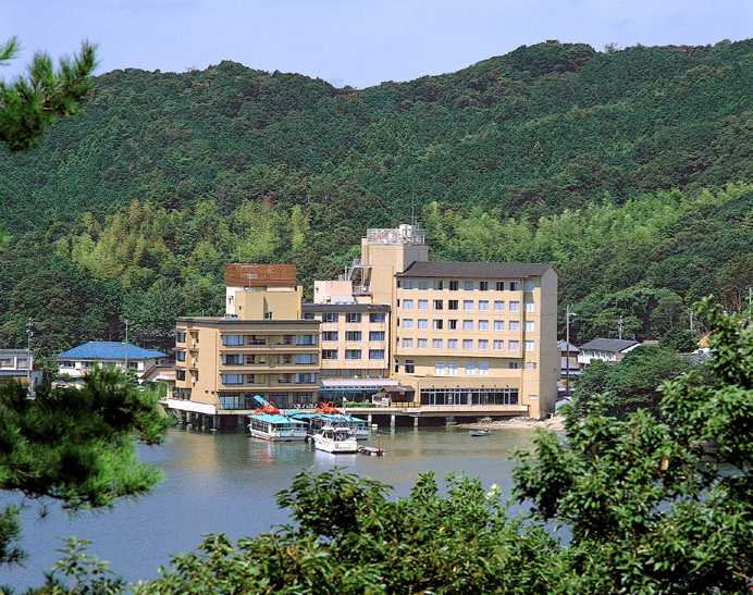 南勢桜山温泉の画像