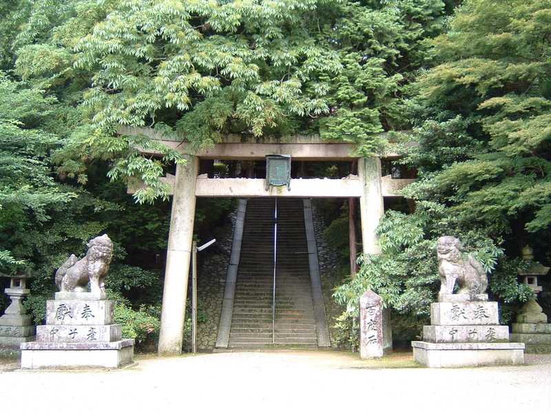 建水分神社(南河内)の施設情報|ゼンリンいつもNAVI