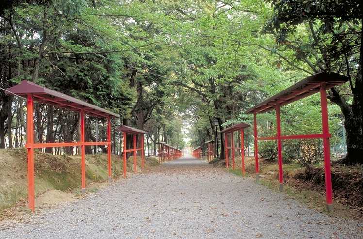 種河神社の画像