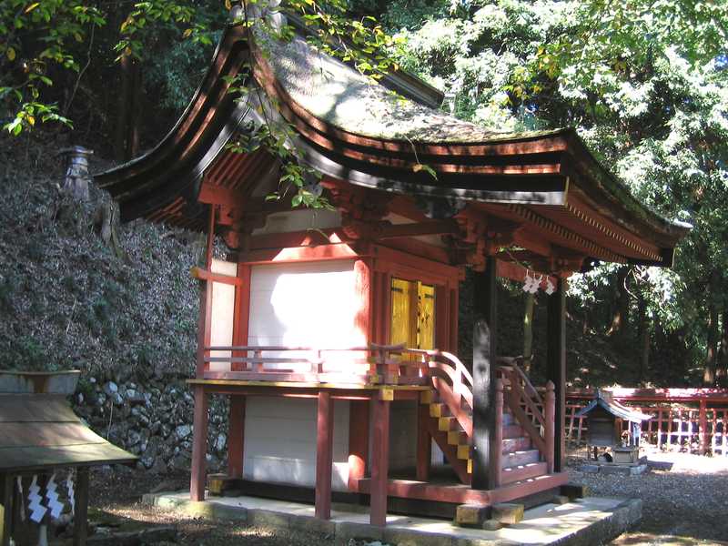 天神社の画像