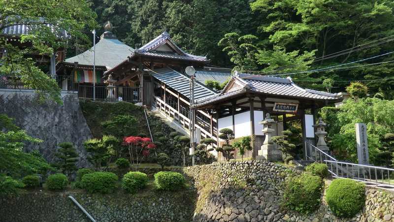 阿弥陀寺 和泉市 泉北 の施設情報 ゼンリンいつもnavi