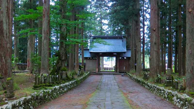 雲洞庵の画像