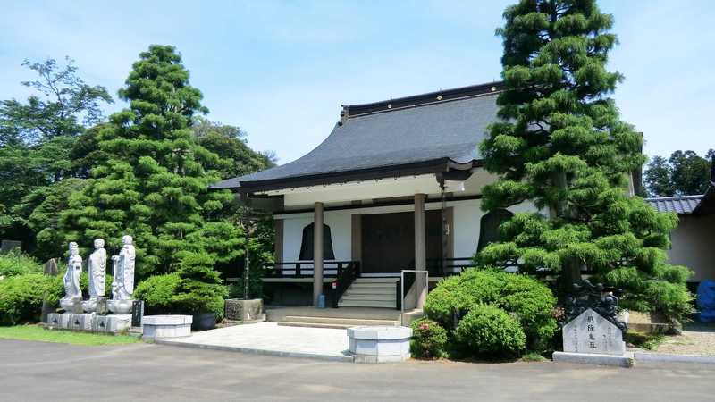 円福寺の画像