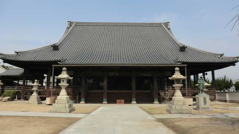 塩屋別院（塩屋御坊）の画像