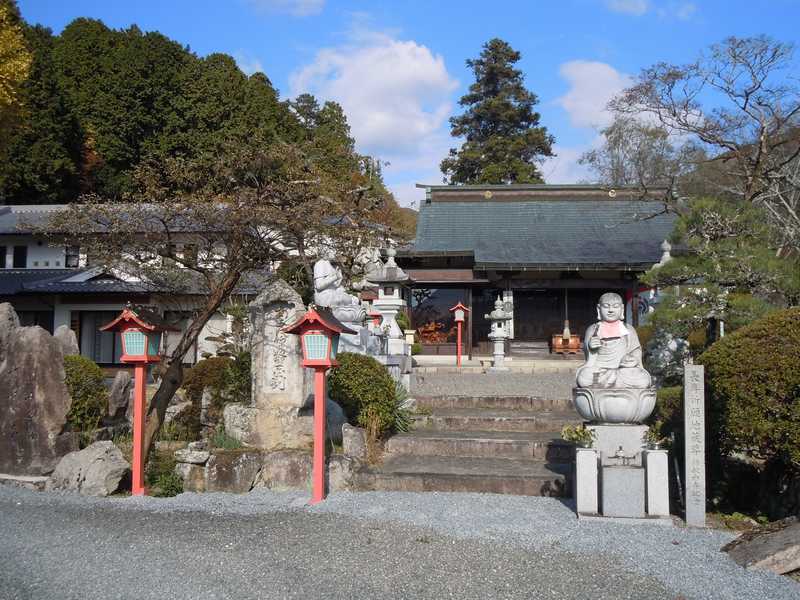 玉泉寺の画像