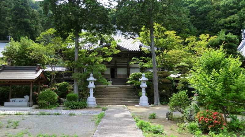 金剛城寺の画像