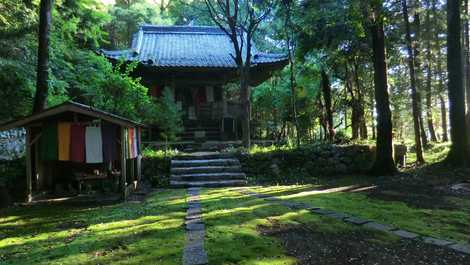 恵日寺の画像