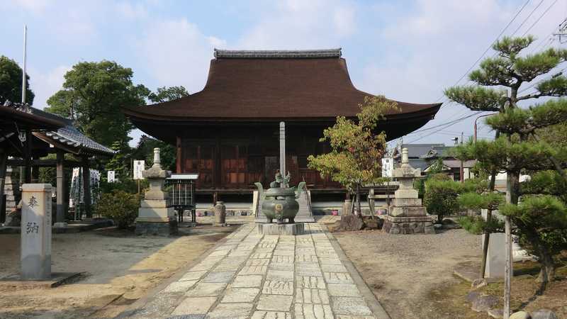 高田寺の画像