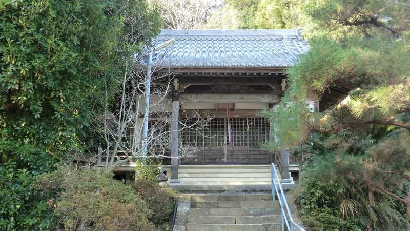 常福寺（別所の観音さん）の画像