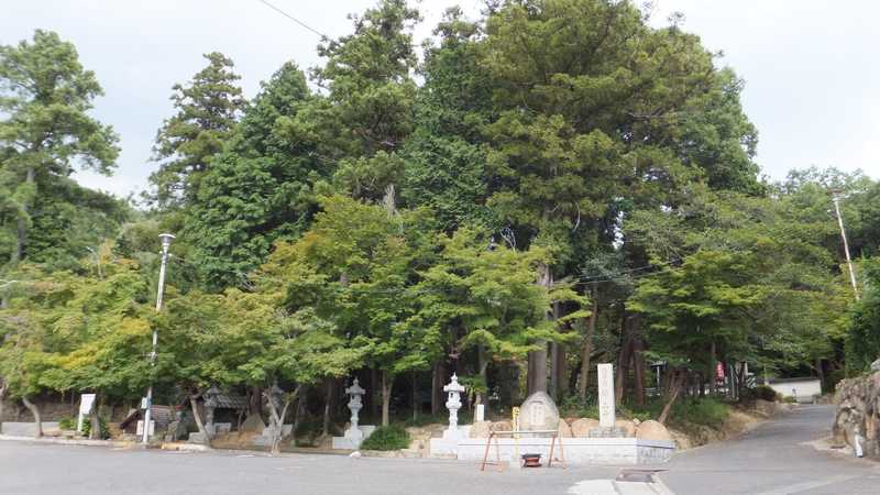 浄土寺（湯迫山）の画像