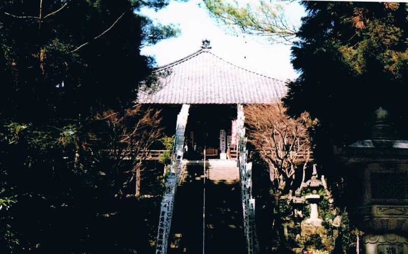 真福寺の画像