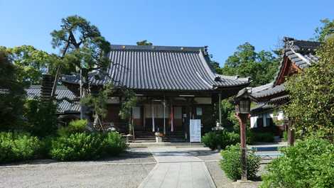 神照寺の画像