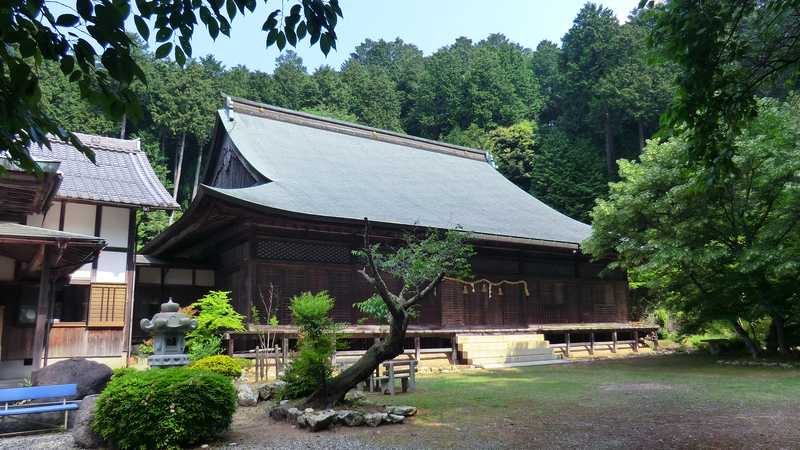 成菩提院（円乗寺）の画像