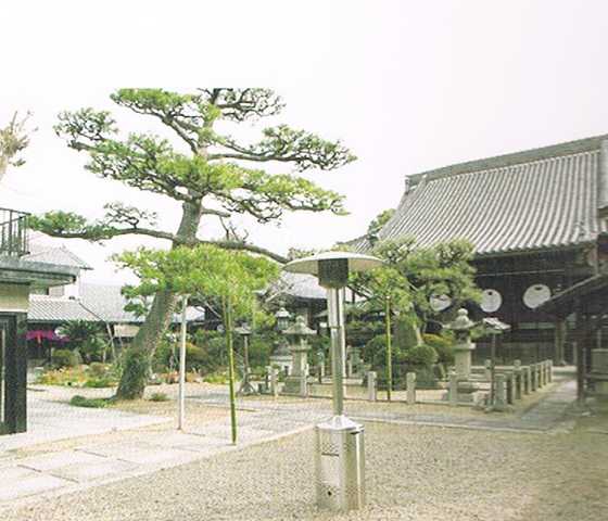 盛泉寺の画像