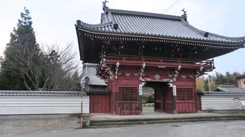 千手院賢明寺の画像