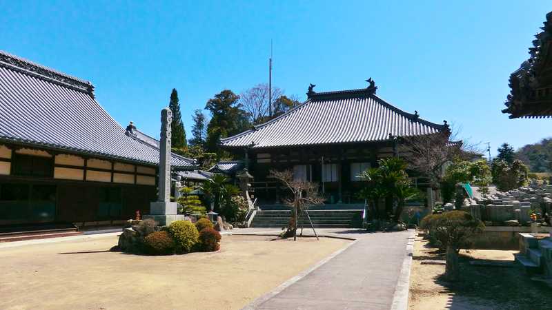 長福寺の画像