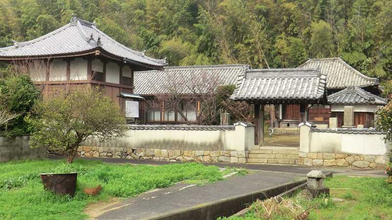 東光寺の画像