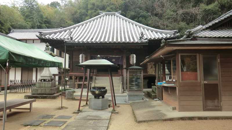 平照寺（首山観音）の画像