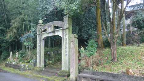 法雲寺の画像