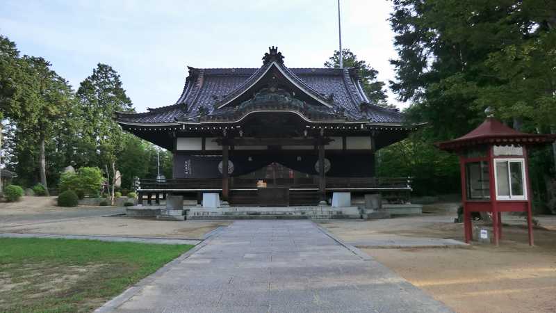 竜泉寺の画像