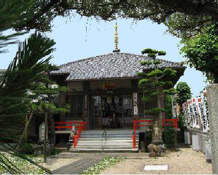 蓮光院(初午寺) 蓮光院(初午寺)の画像