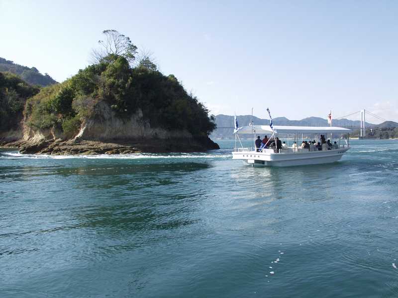 能島水軍の画像