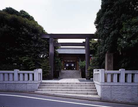 東京大神宮 東京大神宮の画像
