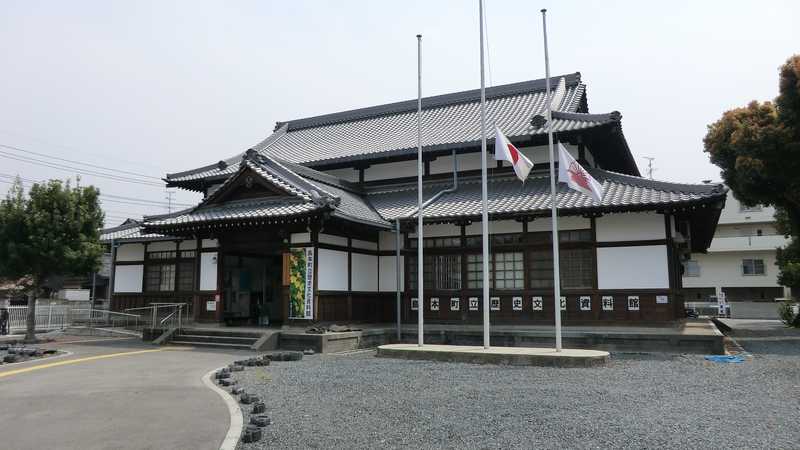 島本町立歴史文化資料館の画像