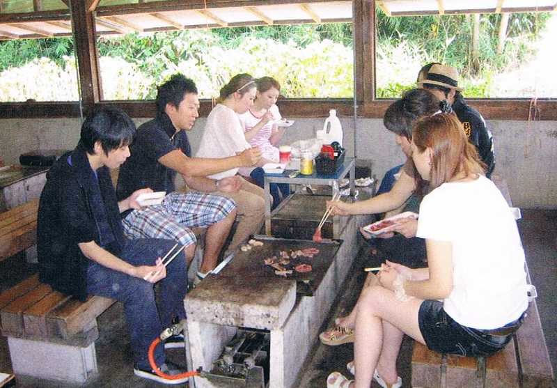 常滑市小脇公園の画像