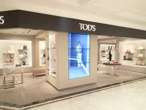 TOD’Sの画像