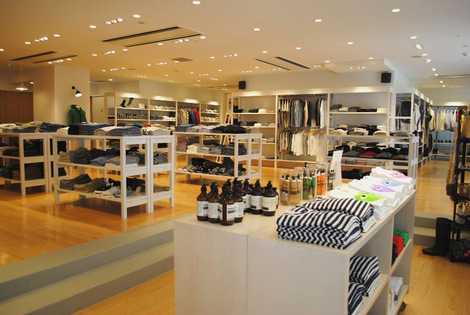 Bshop 神戸本店 Bshop 神戸本店の画像