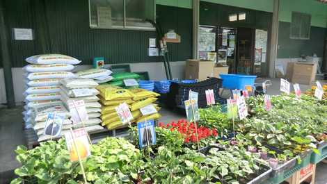 JA延岡むかばきの郷の画像