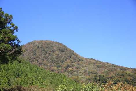 高丸山の画像