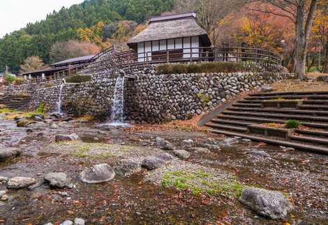 小平の里親水公園の画像